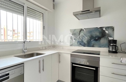 Cambrils Apartment | Beautiful appartment near the sea