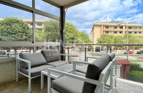 Cambrils Apartment | Beautiful appartment near the sea