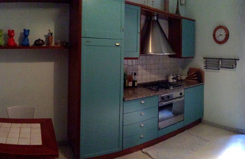 Prati Apartment | Beautiful apt, central Rome near St. Peters, Vatican, Spanish Steps, Pantheon