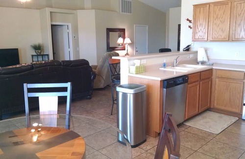 Castlegate House | Beautiful Arizona Vacation Home Nestled In The San Tan Valley