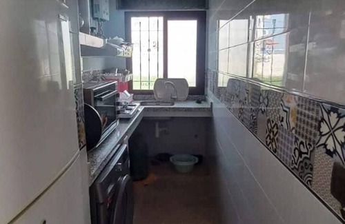 Chefchaouen House | Beautiful bachelor apartment 7 minutes' walk from the beach