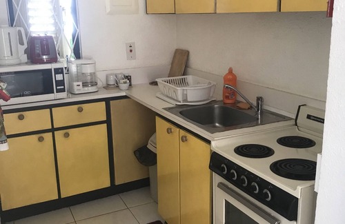 Rockley Apartment | Beautiful Barbados, Excellently Located Studio in Rockley Golf & Country Club