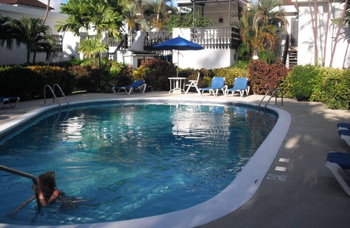 Rockley Apartment | Beautiful Barbados, Excellently Located Studio in Rockley Golf & Country Club