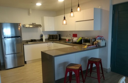 Punta Chame Apartment | Beautiful beach apartment