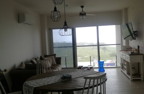 Punta Chame Apartment | Beautiful beach apartment