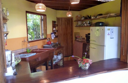Montezuma House | Beautiful Beach-Front Home . Ocean View. Private & Quiet.nNOW with STARLINK!