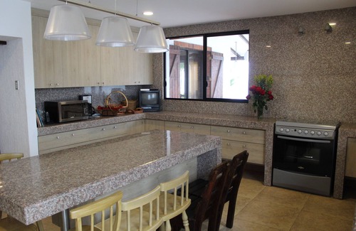 Punta Blanca House | Beautiful Beach House in Punta Blanca, Ecuadorian Coast