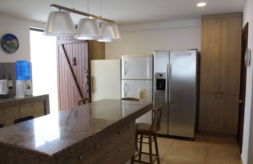 Punta Blanca House | Beautiful Beach House in Punta Blanca, Ecuadorian Coast