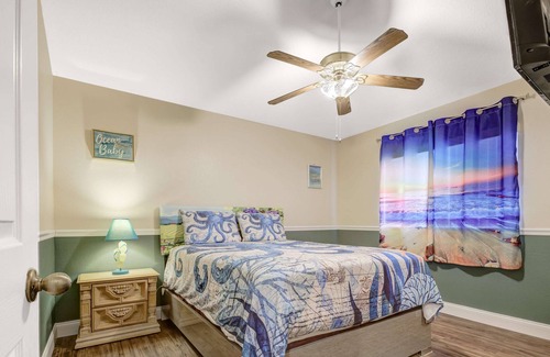 West Melbourne House | Beautiful Beach Home w/lakeview, near Disneyworld