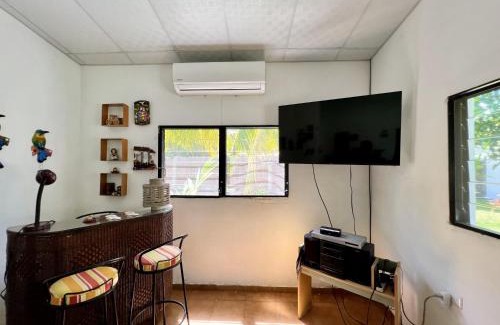 Los Cobanos Villa | Beautiful beach house in Los Cobanos El Salvador