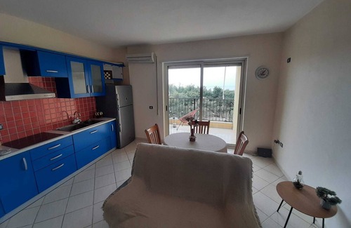 Golem Apartment | BEAUTIFUL BEACH HOUSE WITH BREATHTAKING VIEWS