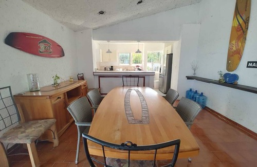 Puerto Juarez Apartment | Beautiful Beachfront Apartment: Stunning Caribbean Views, Water Sports Amenities