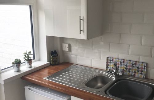 Belfast House | Beautiful Belfast holiday home, perfectly located for City break & exploring NI