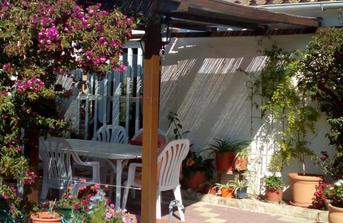 Benissa Bed & Breakfast | Beautiful Benissa Views