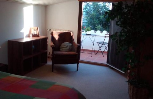 Benissa Bed & Breakfast | Beautiful Benissa Views