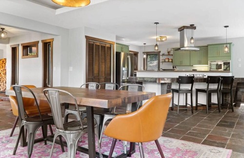 Breckenridge House | Beautiful Blue River Home w/Stunning Views!
