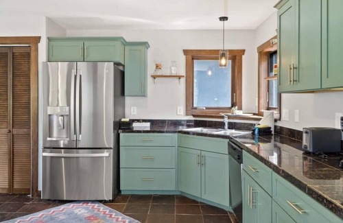 Breckenridge House | Beautiful Blue River Home w/Stunning Views!