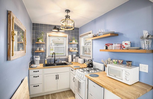 Linden Cottage | Beautiful boathouse with an all season hot tub, paddle boat and kayaks!