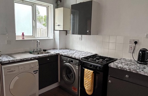 Bournemouth House | Beautiful Bournemouth Home