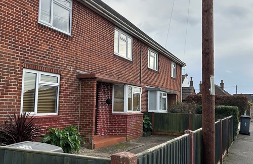 Bournemouth House | Beautiful Bournemouth Home
