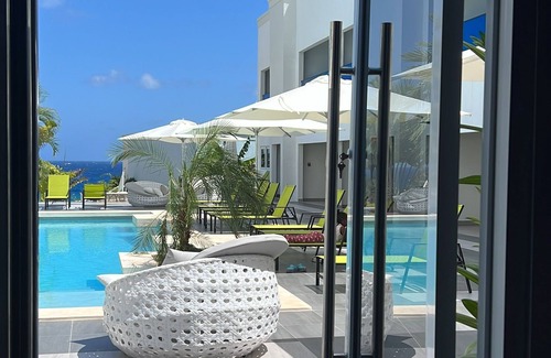Salt Gut Apartment | Beautiful boutique villa resort
