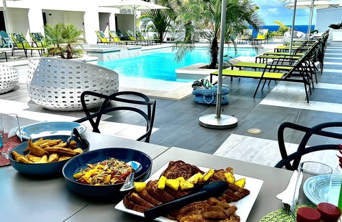 Salt Gut Apartment | Beautiful boutique villa resort
