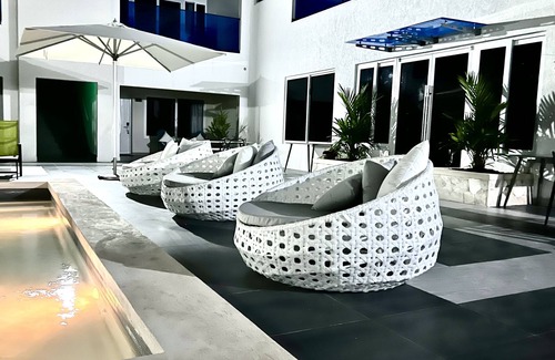 Salt Gut Apartment | Beautiful boutique villa resort