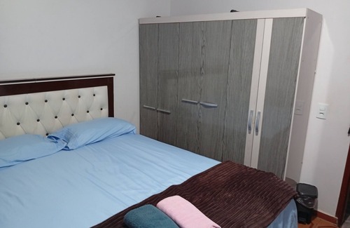 Vila Operaria House | Beautiful and cozy house, spacious and close to the center