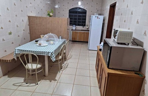Cambuquira Cottage | Beautiful Country House in Cambuquira