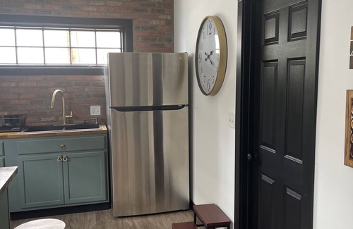 Augusta Apartment | Beautiful brand new property located in the heart of Augusta kentucky