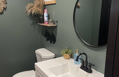 Augusta Apartment | Beautiful brand new property located in the heart of Augusta kentucky
