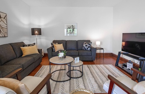 Cape Breton Regional Municipality Condo | Beautiful Bras D'or 4 Bedroom Unit