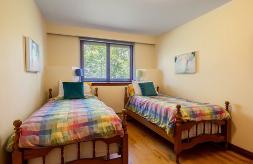 Cape Breton Regional Municipality Condo | Beautiful Bras D'or 4 Bedroom Unit