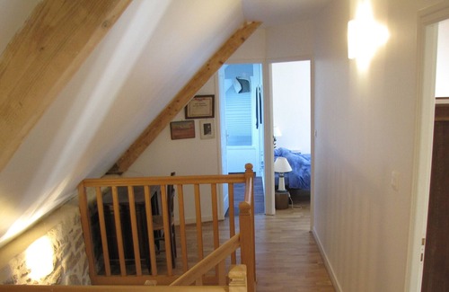 Inguiniel House | Beautiful Breton house surrounded by nature 30 minutes from Lorient