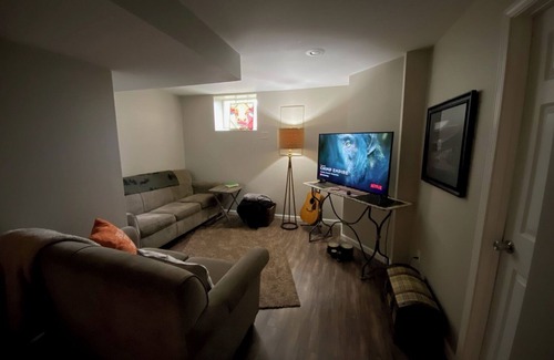 Southeast Omaha House | Beautiful Brick Home