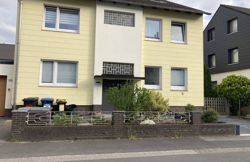 Buchholz-Kleefeld Apartment | Beautiful, bright 2-room apartment in Hanover Misburg