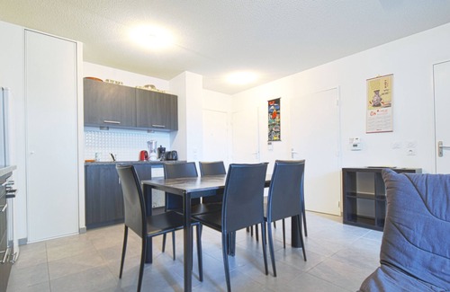 Saint-Rambert Apartment | Beautiful Bright Apt With Terrace