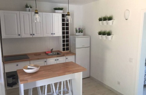Maspalomas House | Beautiful bungalow in maspalomas