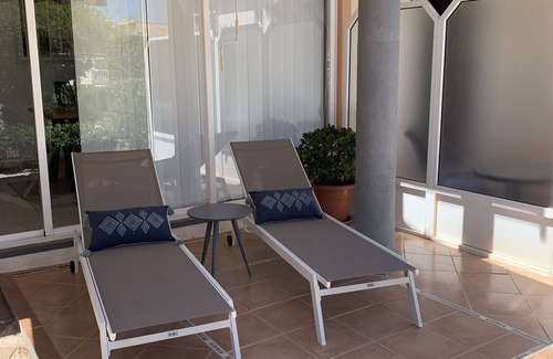Los Altos House | Beautiful bungalow in Los Altos/Torrevieja