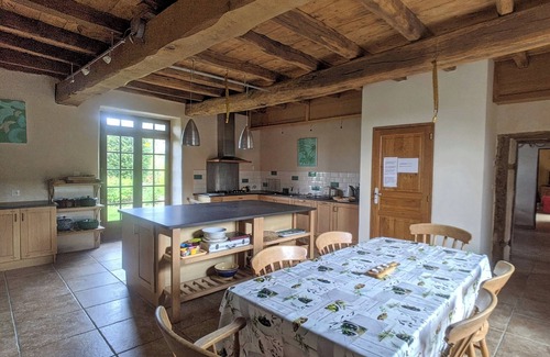 Availles-Limouzine House | Beautiful Countryside Escape for 10 - 30 Guests- Exclusive Use