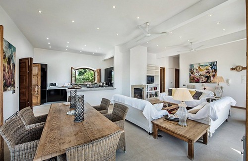 Vila Real Santo Antonio House | Beautiful Charming villa with pool, near Fabrica Beach in Cacela Velha.