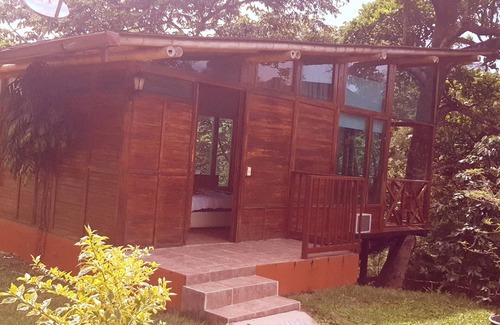 Quimbaya Cabin | Beautiful cabin in Quimbaya, Quindio close to theme parks