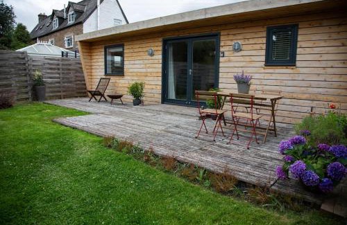 Peterchurch Apartment | Beautiful Cabin Near Hay-on-Wye