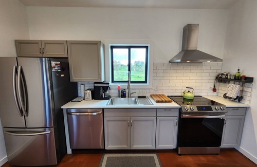 Broadwater County Cabin | Beautiful cabin with spectacular views of the lake and mountains.