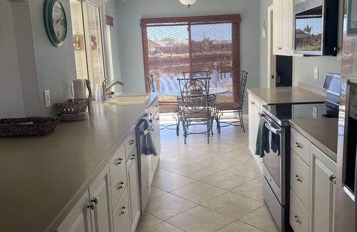 Punta Gorda House | Beautiful canal home in highly desired neighborhood.