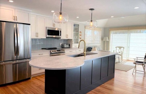 East Orleans House | Beautiful Cape Cod Summer Home
