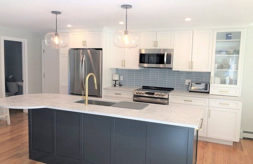 East Orleans House | Beautiful Cape Cod Summer Home