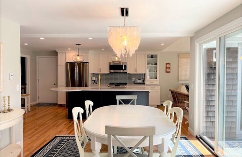 East Orleans House | Beautiful Cape Cod Summer Home