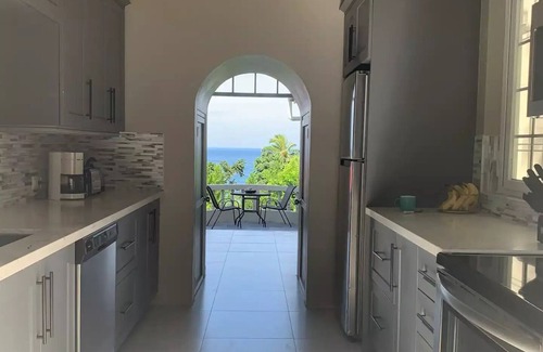 Black Rock Villa | Beautiful Caribbean Retreat