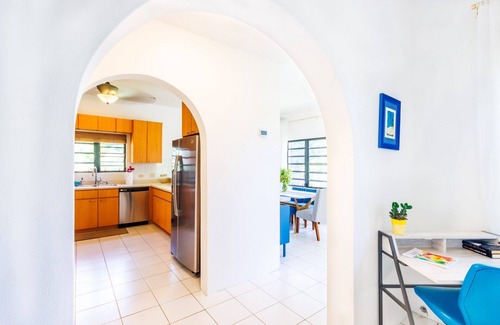 Rosendal Condo | Beautiful Centrally Located 2 Bedroom 2 Bath w/Pool and Amazing Views of the BVI